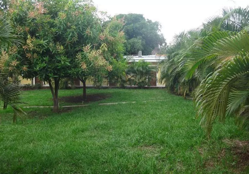 هتل La Arboleda