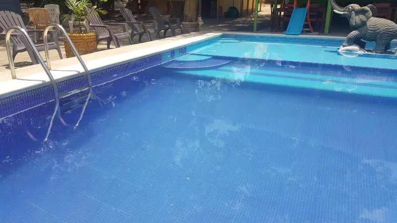 هتل La Arboleda