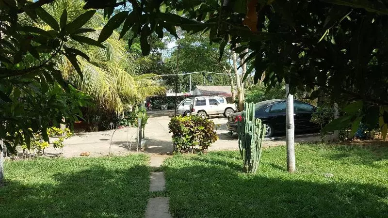 هتل La Arboleda