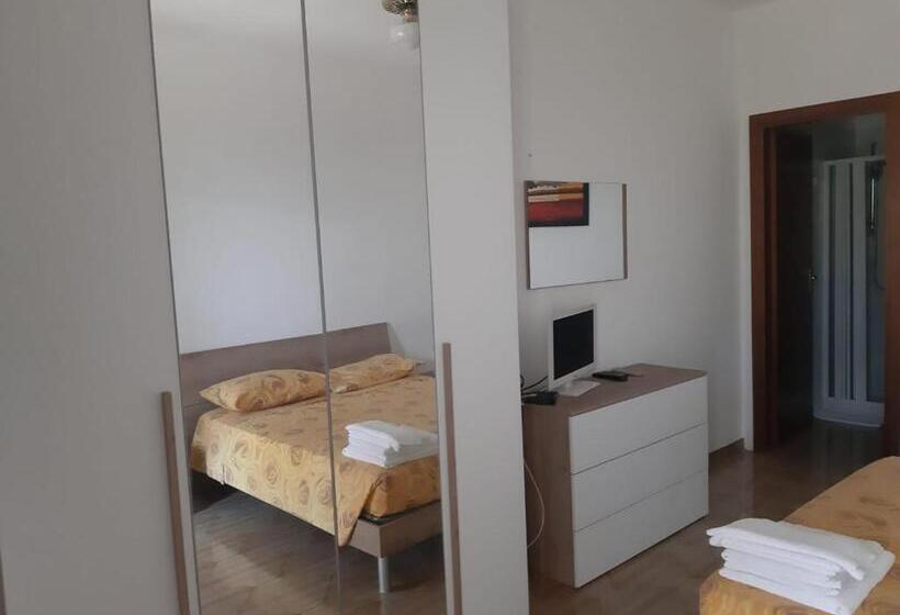 Hotel La Piccola Mole