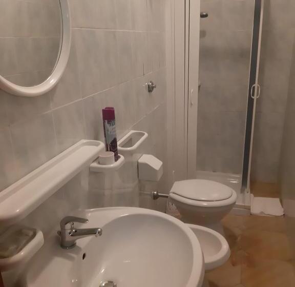 Hotel La Piccola Mole