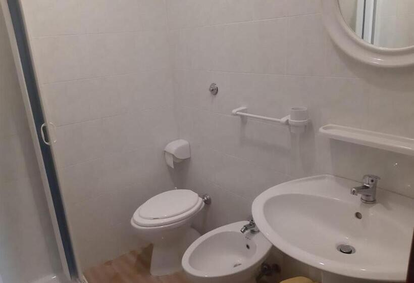 Hotel La Piccola Mole