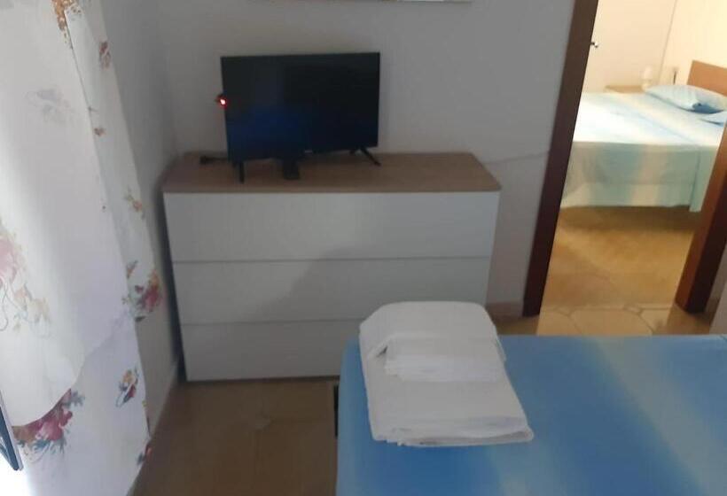 Hotel La Piccola Mole