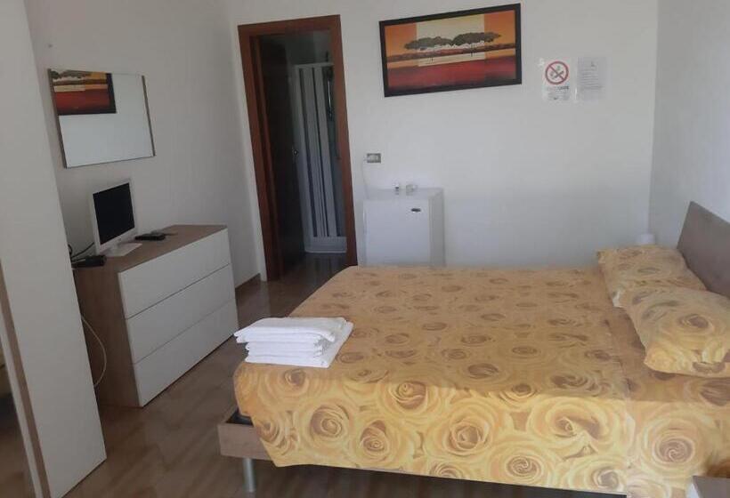 Hotel La Piccola Mole