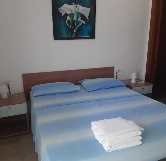 Hotel La Piccola Mole