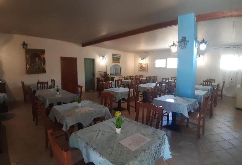 Hotel La Piccola Mole