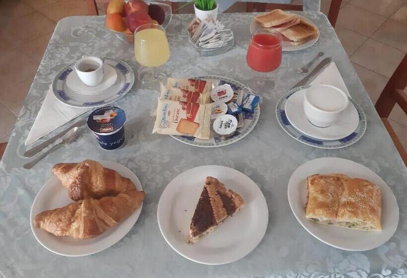 Hotel La Piccola Mole