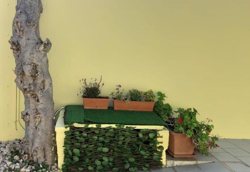 Hotel La Piccola Mole