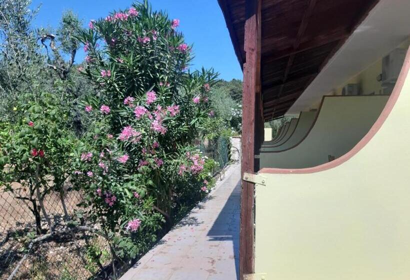 Hotel La Piccola Mole