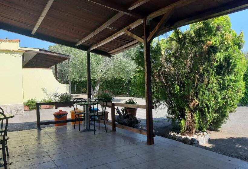 Hotel La Piccola Mole