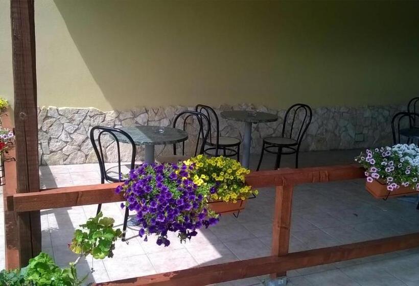 Hotel La Piccola Mole