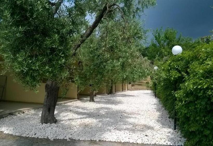 Hotel La Piccola Mole