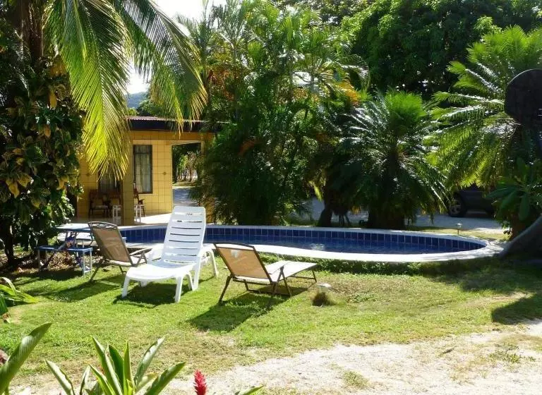 هتل Nicoya