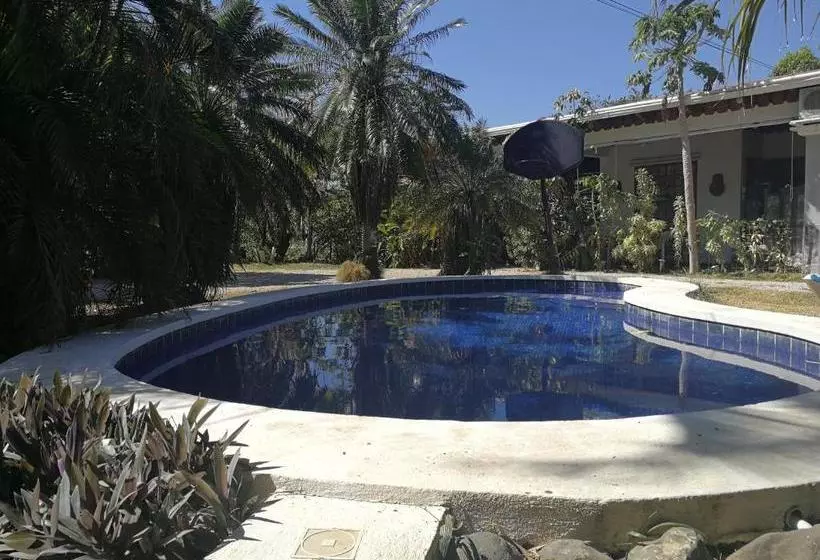 هتل Nicoya