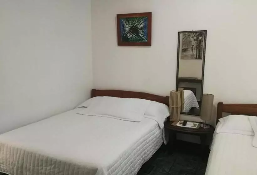 هتل Nicoya