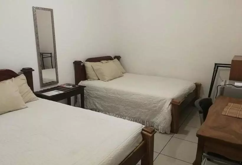 هتل Nicoya
