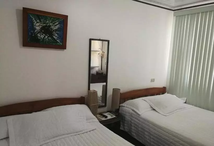 هتل Nicoya