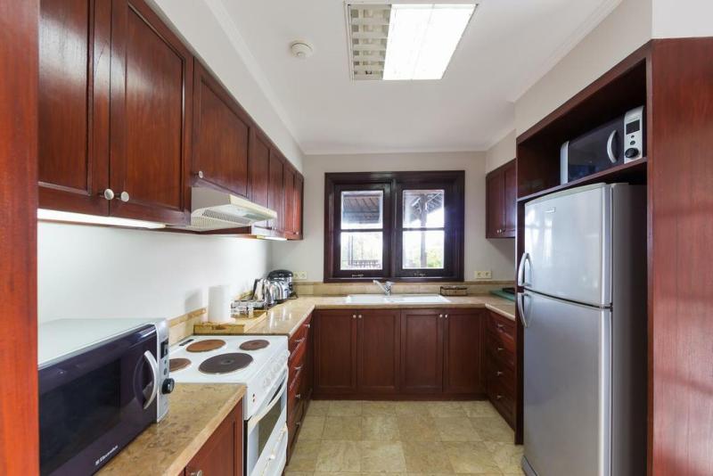 Отель Nirwana Villas Estate