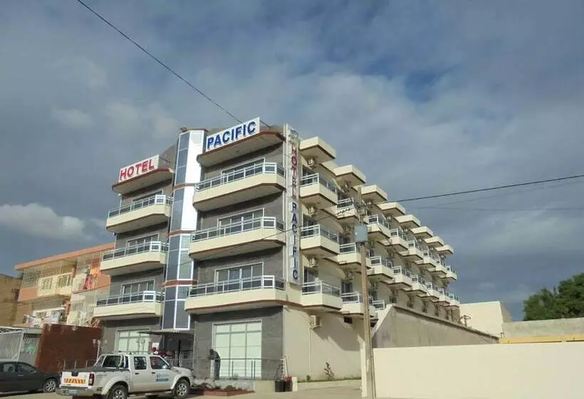 Hotel Pacific