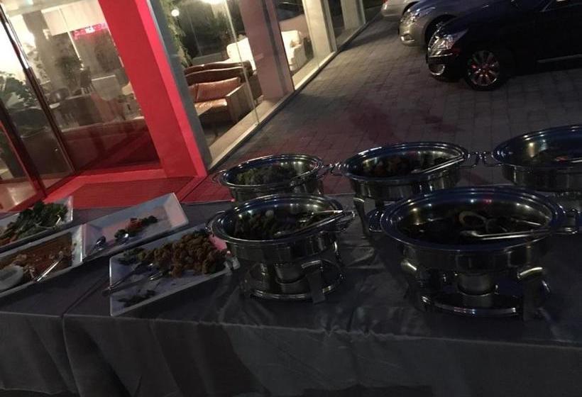 ホテル Palgong Emillia