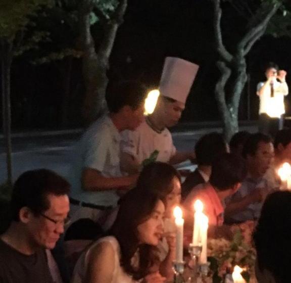 ホテル Palgong Emillia