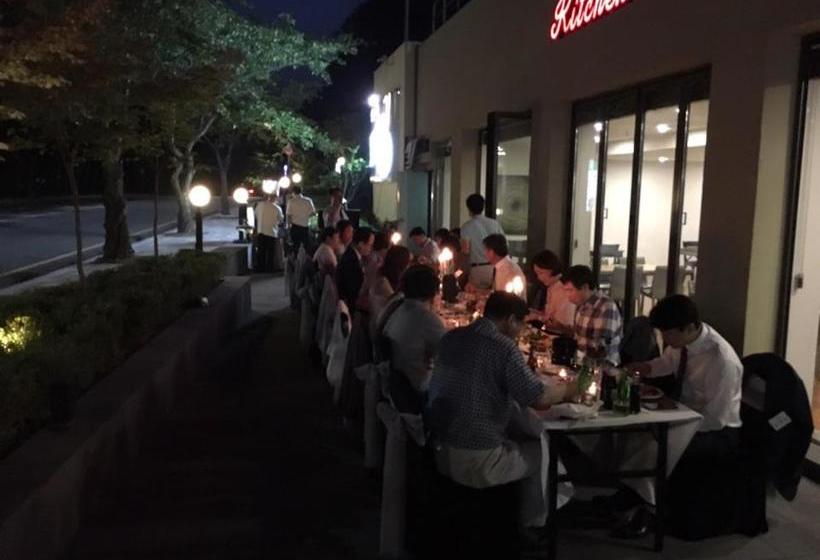 ホテル Palgong Emillia