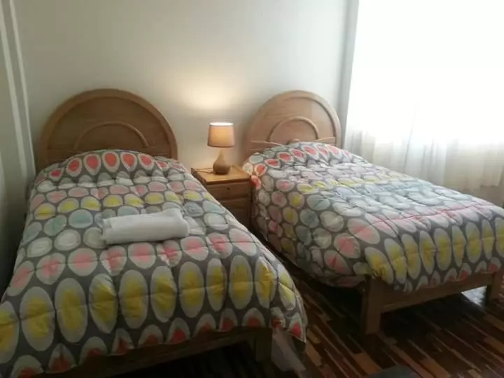 هتل Posada De Los Reyes