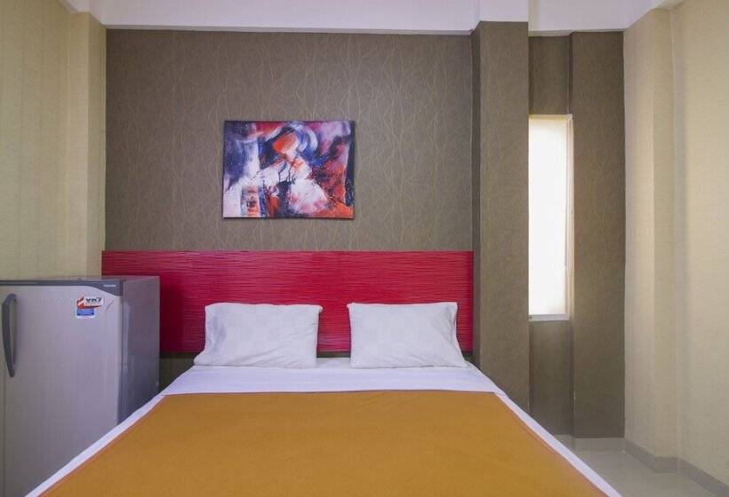 فندق Reddoorz Near Cilandak Town Square