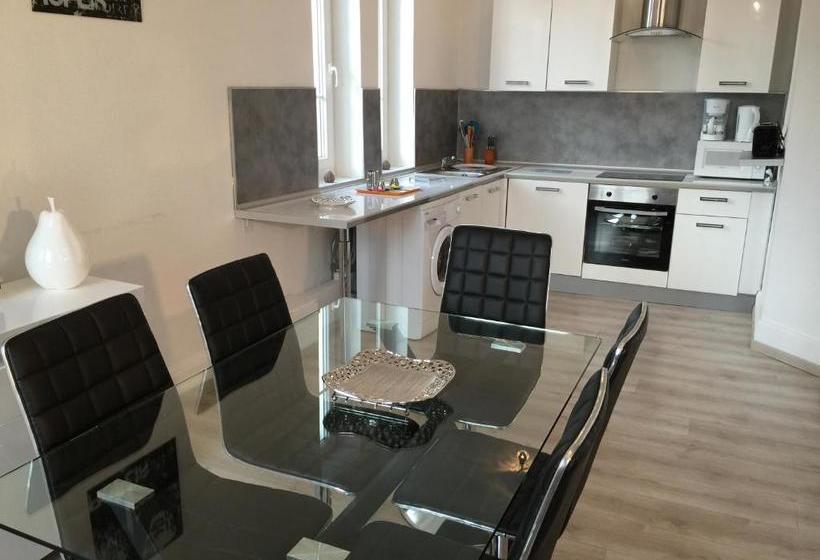 هتل Résidence Victoria