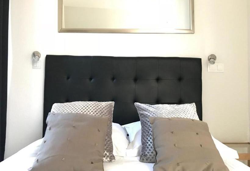 هتل Résidence Victoria