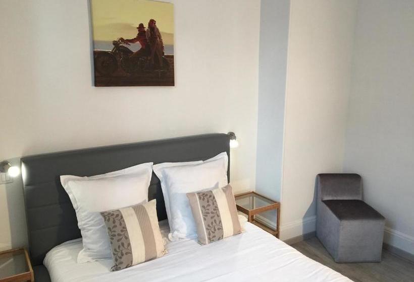 هتل Résidence Victoria