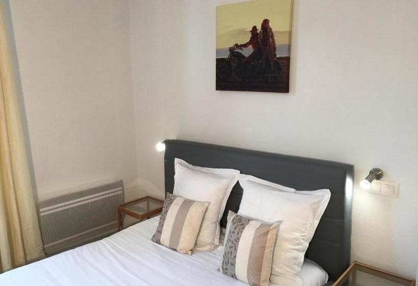 هتل Résidence Victoria