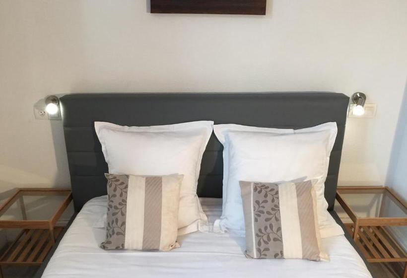 هتل Résidence Victoria