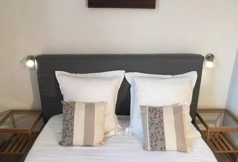 هتل Résidence Victoria