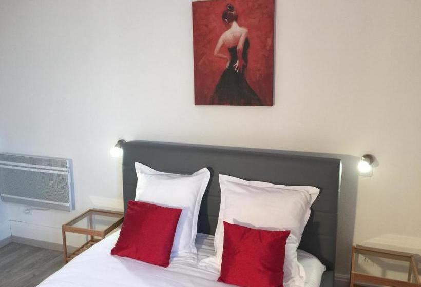 هتل Résidence Victoria