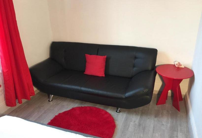 هتل Résidence Victoria