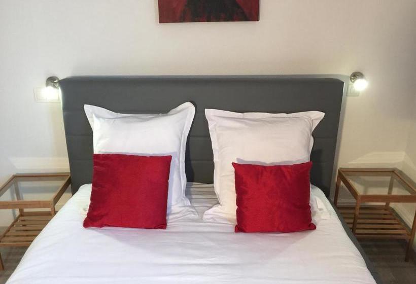 هتل Résidence Victoria