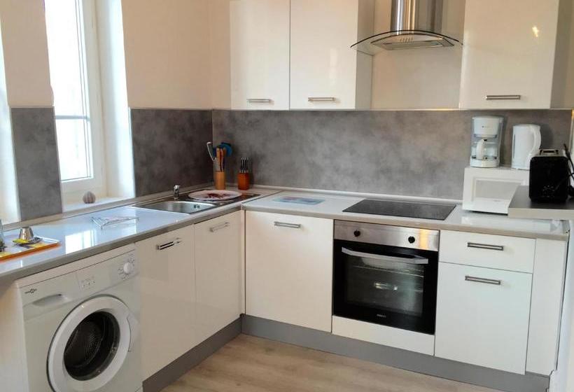 هتل Résidence Victoria