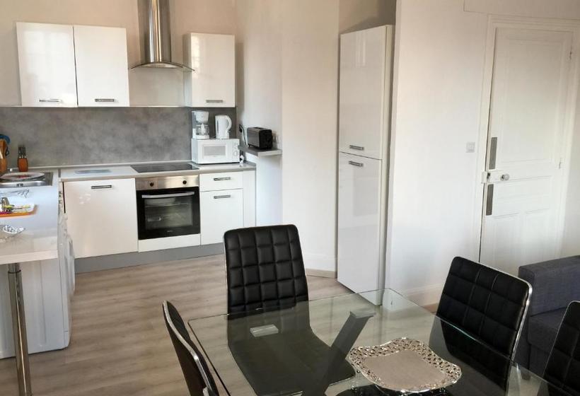 هتل Résidence Victoria