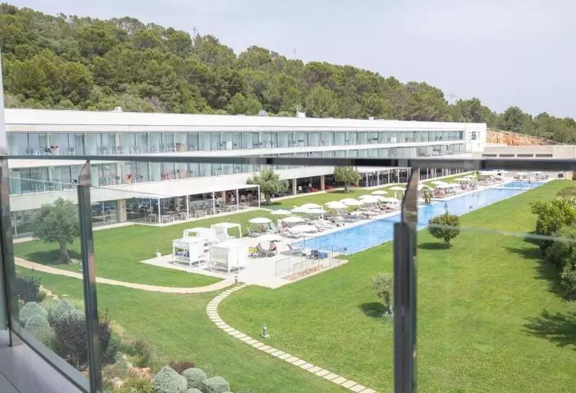 Hotel Seth 55 Santo Tomas