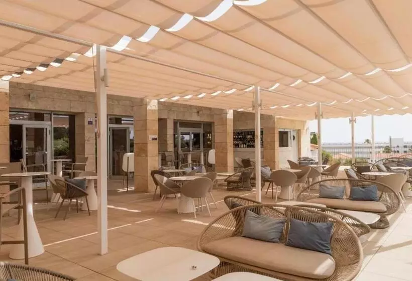 Hotel Seth 55 Santo Tomas