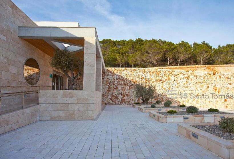 هتل Seth 55 Santo Tomas