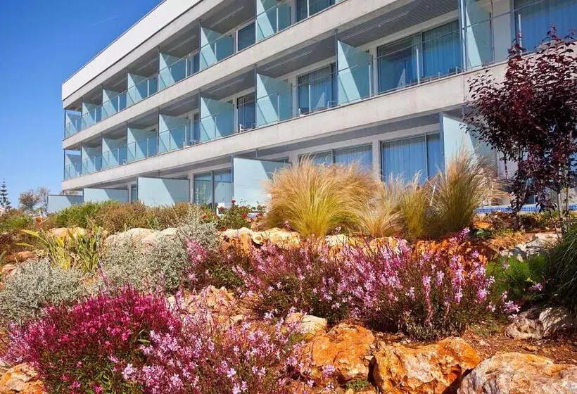 Hotel Seth 55 Santo Tomas