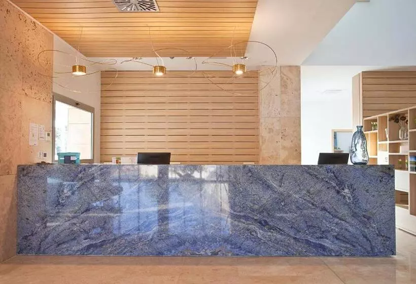 Hotel Seth 55 Santo Tomas