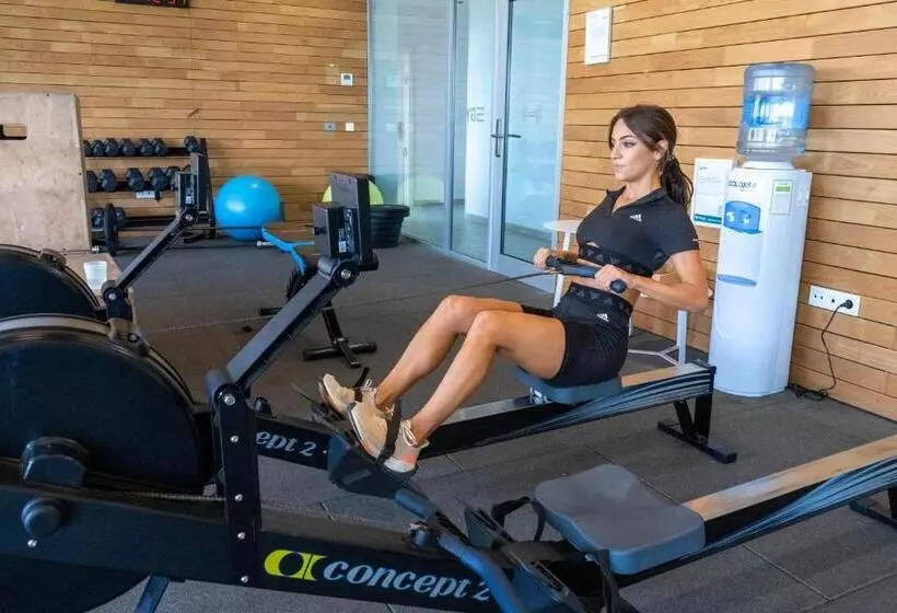 Hotel Seth 55 Santo Tomas