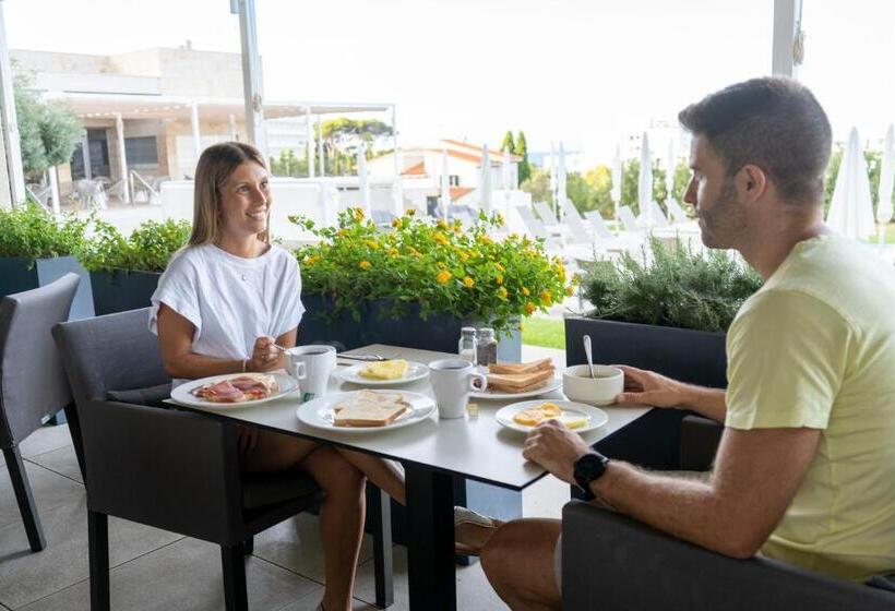 هتل Seth 55 Santo Tomas