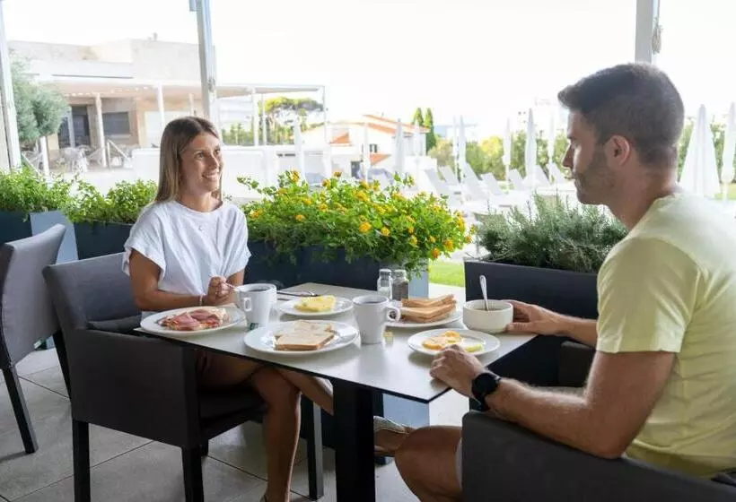 Hotel Seth 55 Santo Tomas