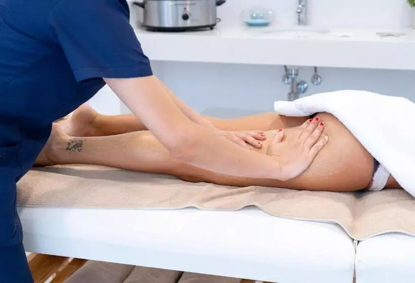 Hotel Seth 55 Santo Tomas