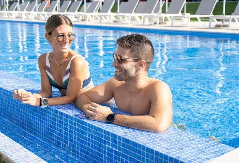 Hotel Seth 55 Santo Tomas