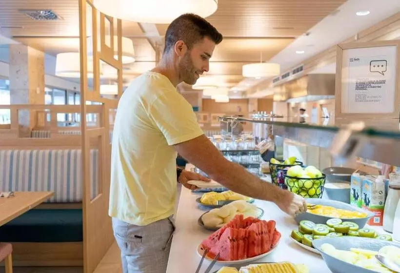 Hotel Seth 55 Santo Tomas